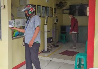 Handsanitiser