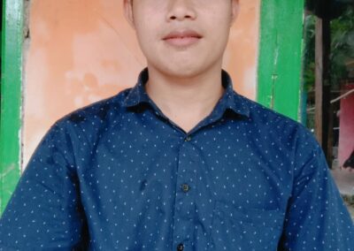 Best Dicipline Employee / Abdul Latip